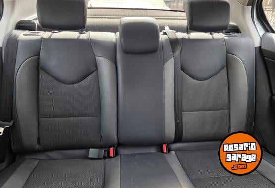 Autos - Peugeot 2017 Allure. 2017 Nafta 145000Km - En Venta