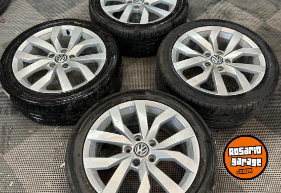 Accesorios para Autos - llantas golf confortline - En Venta
