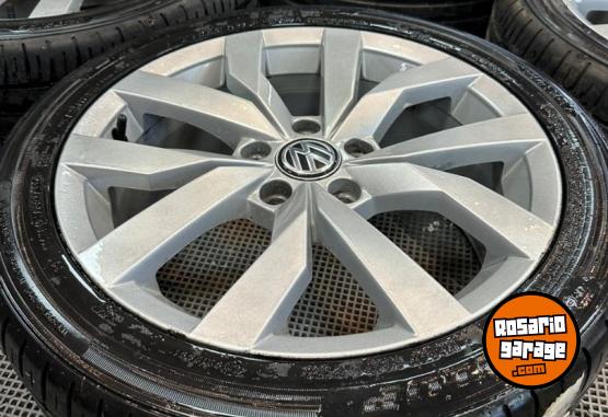 Accesorios para Autos - llantas golf confortline - En Venta
