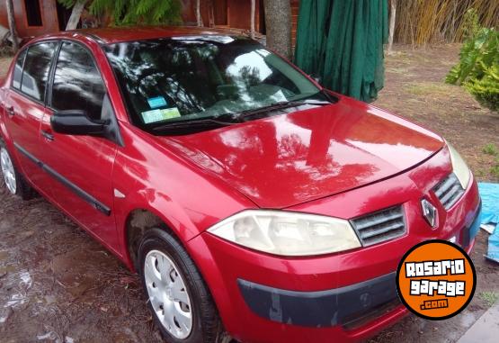 Autos - Renault Megane2 1.5 dci 2010 Diesel 180000Km - En Venta
