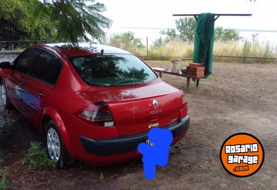 Autos - Renault Megane2 1.5 dci 2010 Diesel 180000Km - En Venta