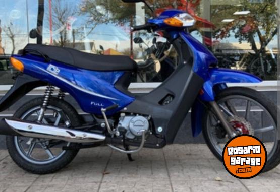 Motos - Guerrero Trip 2024 Nafta 2000Km - En Venta