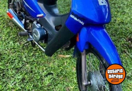 Motos - Guerrero Trip 2024 Nafta 2000Km - En Venta