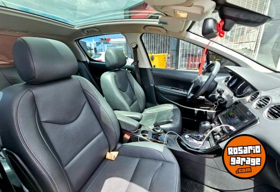 Autos - Peugeot 308 Feline 2020 Nafta 70000Km - En Venta