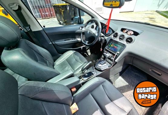 Autos - Peugeot 308 Feline 2020 Nafta 70000Km - En Venta