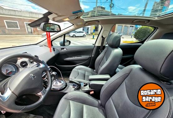 Autos - Peugeot 308 Feline 2020 Nafta 70000Km - En Venta