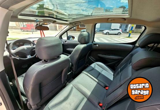 Autos - Peugeot 308 Feline 2020 Nafta 70000Km - En Venta