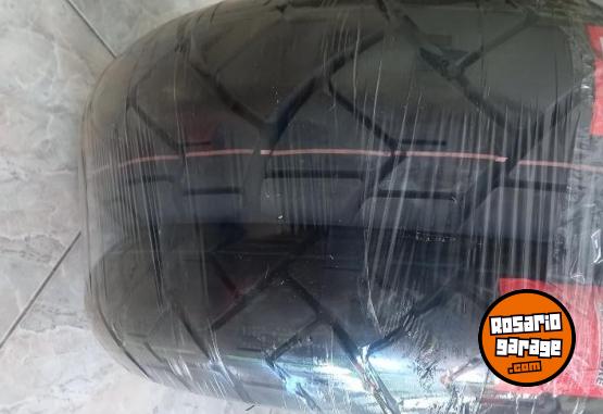 Accesorios para Motos - Cubiertas nuevas Doble Prop�sito - En Venta