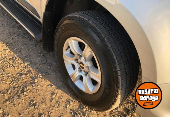 Camionetas - Chevrolet S10 LT 2017 Diesel 139000Km - En Venta