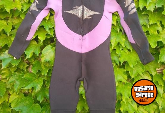 Deportes N&aacute;uticos - Trajes de neopren Rip Curl - En Venta