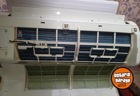 Hogar - Aire split Samsung 3500w - En Venta