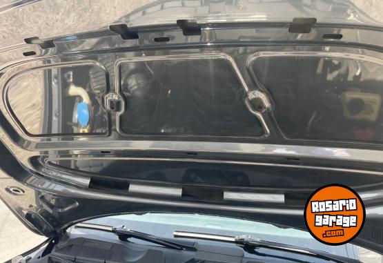 Camionetas - Volkswagen Touareg 2011 Nafta 161000Km - En Venta