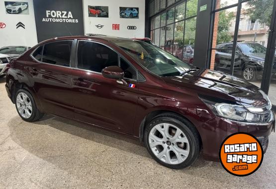 Autos - Citroen C4 2018 Diesel 160000Km - En Venta