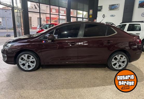 Autos - Citroen C4 2018 Diesel 160000Km - En Venta