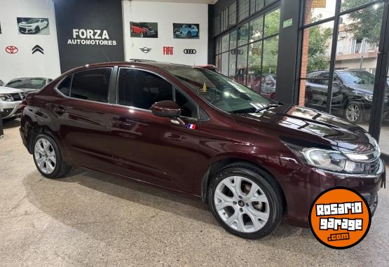 Autos - Citroen C4 2018 Diesel 160000Km - En Venta