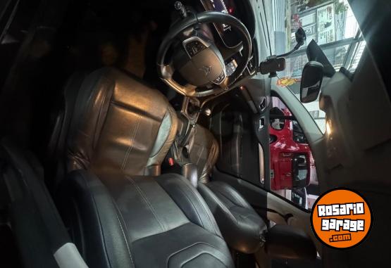 Autos - Citroen C4 2018 Diesel 160000Km - En Venta