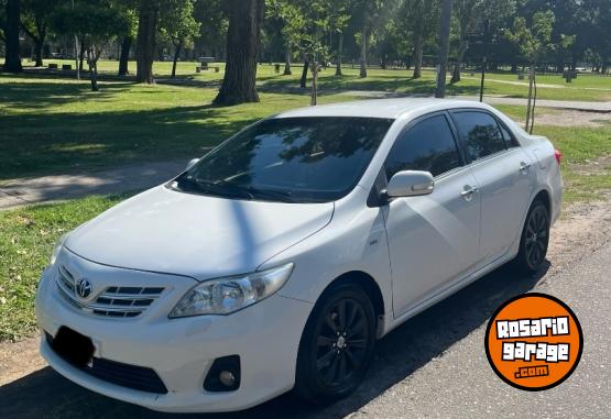 Autos - Toyota Corolla 2012 Nafta 230000Km - En Venta