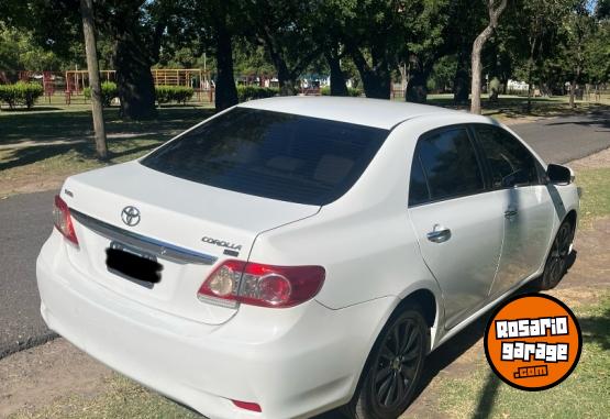 Autos - Toyota Corolla 2012 Nafta 230000Km - En Venta