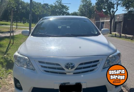 Autos - Toyota Corolla 2012 Nafta 230000Km - En Venta