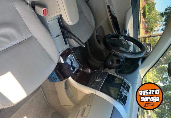 Autos - Toyota Corolla 2012 Nafta 230000Km - En Venta