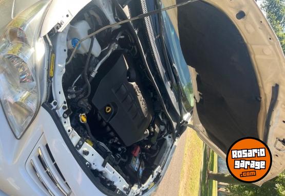 Autos - Toyota Corolla 2012 Nafta 230000Km - En Venta