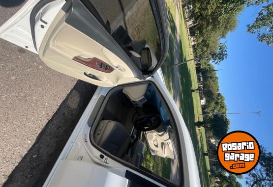 Autos - Toyota Corolla 2012 Nafta 230000Km - En Venta