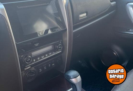 Autos - Toyota SW4 2.8 TDI 2016 Diesel 229000Km - En Venta