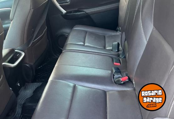 Autos - Toyota SW4 2.8 TDI 2016 Diesel 229000Km - En Venta