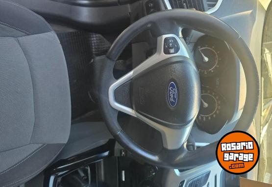 Autos - Ford ECOSPORT FREESTYLE 2012 Nafta  - En Venta
