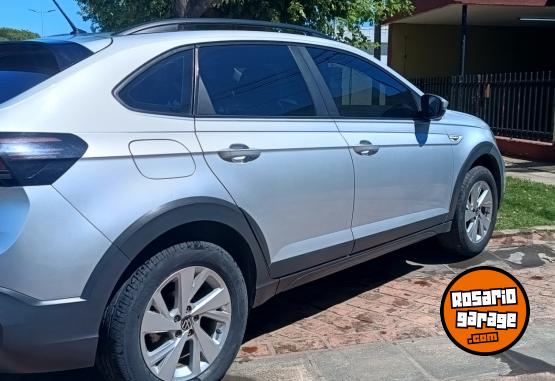 Autos - Volkswagen Nivus 2022 Nafta 33900Km - En Venta