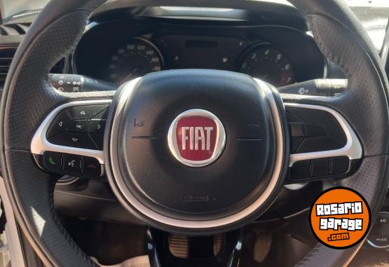 Autos - Fiat Cronos 1.3 MT 2021 Nafta 90000Km - En Venta