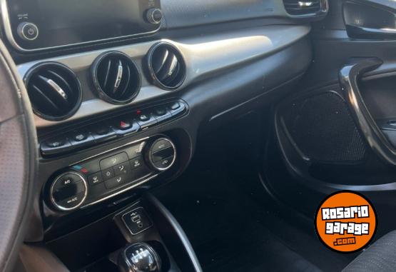 Autos - Fiat Cronos 1.3 MT 2021 Nafta 90000Km - En Venta