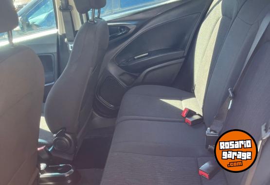 Autos - Fiat Cronos 1.3 MT 2021 Nafta 90000Km - En Venta