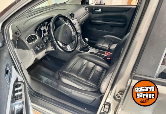 Autos - Ford Focus 2012 Diesel 143000Km - En Venta