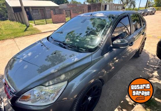 Autos - Ford Focus 2012 Diesel 143000Km - En Venta