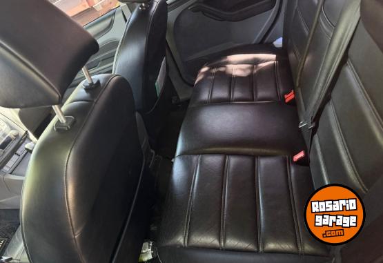 Autos - Ford Focus 2012 Diesel 143000Km - En Venta