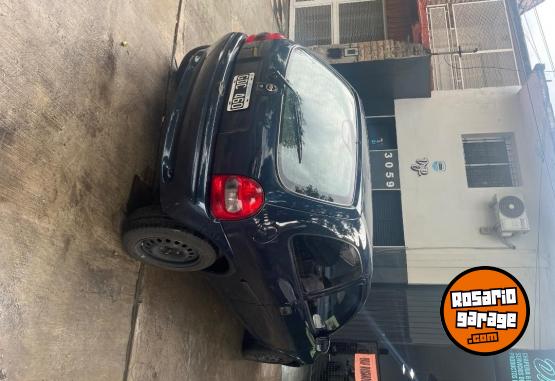 Autos - Chevrolet Corsa 1.6 Air + Dir 2007 Nafta 114000Km - En Venta