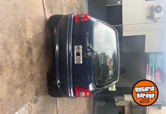 Autos - Chevrolet Corsa 1.6 Air + Dir 2007 Nafta 114000Km - En Venta