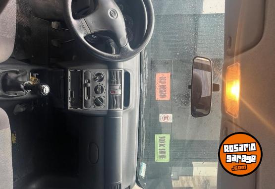 Autos - Chevrolet Corsa 1.6 Air + Dir 2007 Nafta 114000Km - En Venta