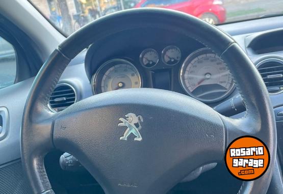 Autos - Peugeot 308 2.0 Allure Plus 2 2017 Nafta 119000Km - En Venta