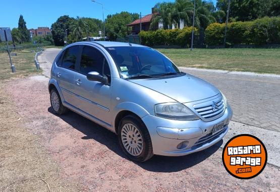 Autos - Citroen C3 1.4 hdi Exclusive 2006 Diesel 144000Km - En Venta