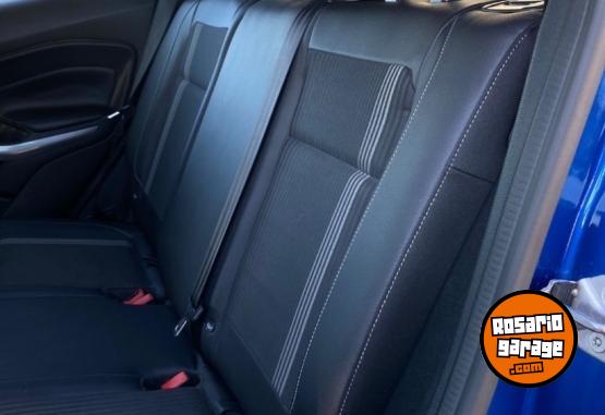 Autos - Ford Ecosport Freestyle 1.5 2018 Nafta 85000Km - En Venta