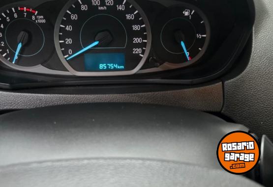 Autos - Ford Ka 2018 Nafta 85000Km - En Venta