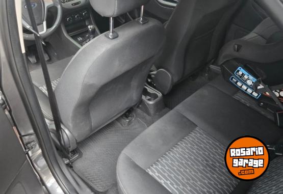 Autos - Ford Ka 2018 Nafta 85000Km - En Venta