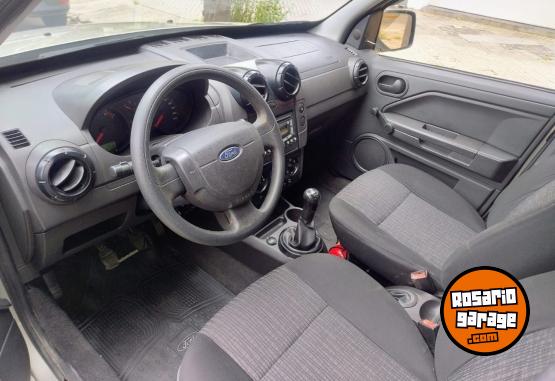 Camionetas - Ford EcoSport 2010 GNC 200000Km - En Venta