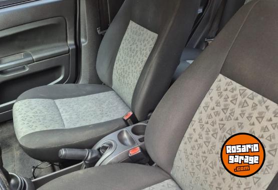 Autos - Ford Fiesta Max 2011 Diesel 150000Km - En Venta