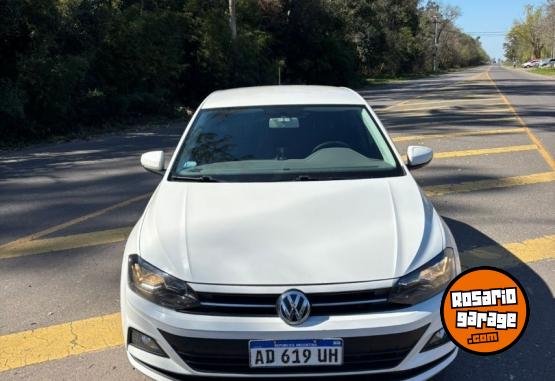 Autos - Volkswagen Polo Comfortline 2019 Nafta 115000Km - En Venta