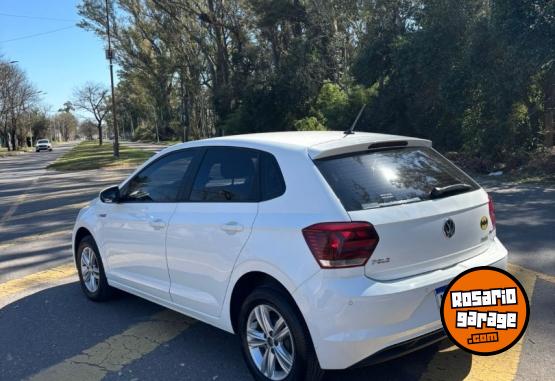Autos - Volkswagen Polo Comfortline 2019 Nafta 115000Km - En Venta