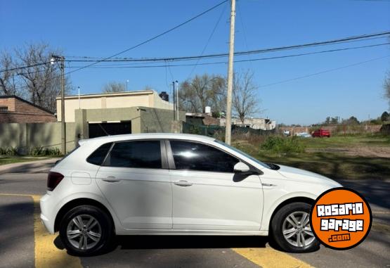 Autos - Volkswagen Polo Comfortline 2019 Nafta 115000Km - En Venta