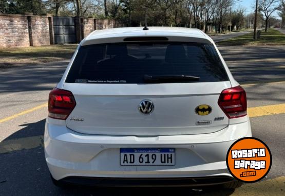 Autos - Volkswagen Polo Comfortline 2019 Nafta 115000Km - En Venta